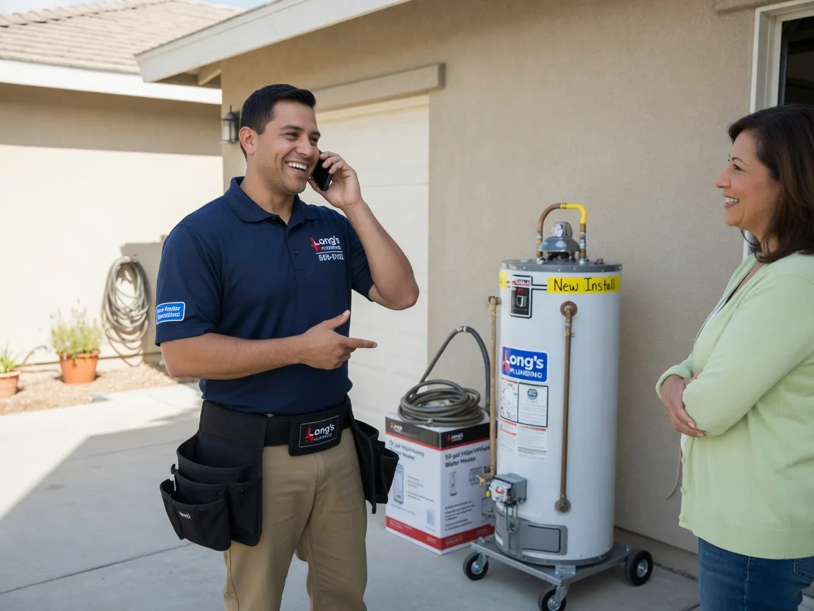 Leak Detection Saratoga, CA FAQs